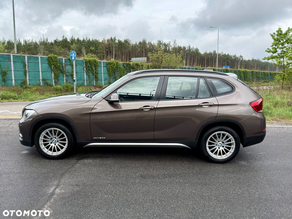 BMW X1 - 2