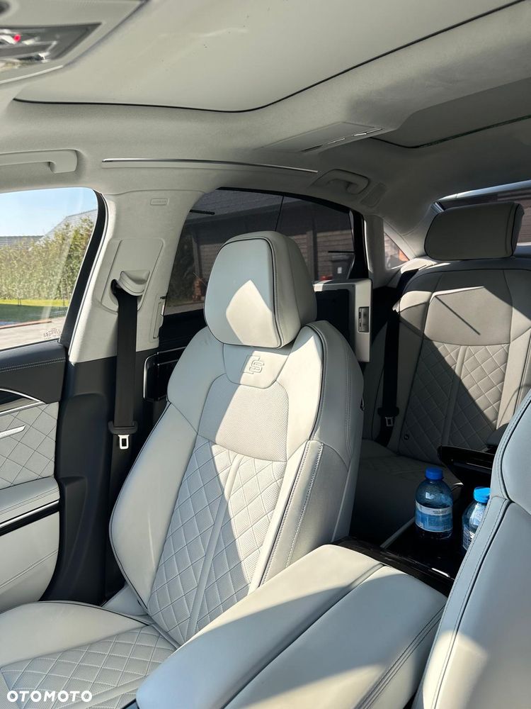 Audi A8 50 TDI mHEV Quattro Tiptr - 15