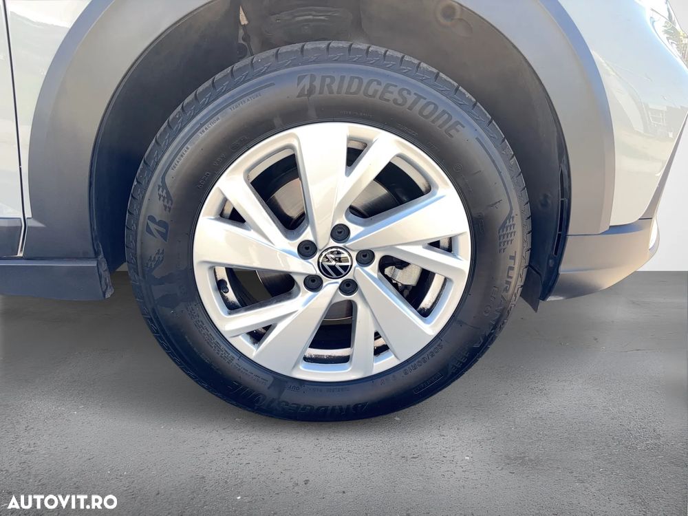 Volkswagen Taigo 1.0 TSI Advanced - 6