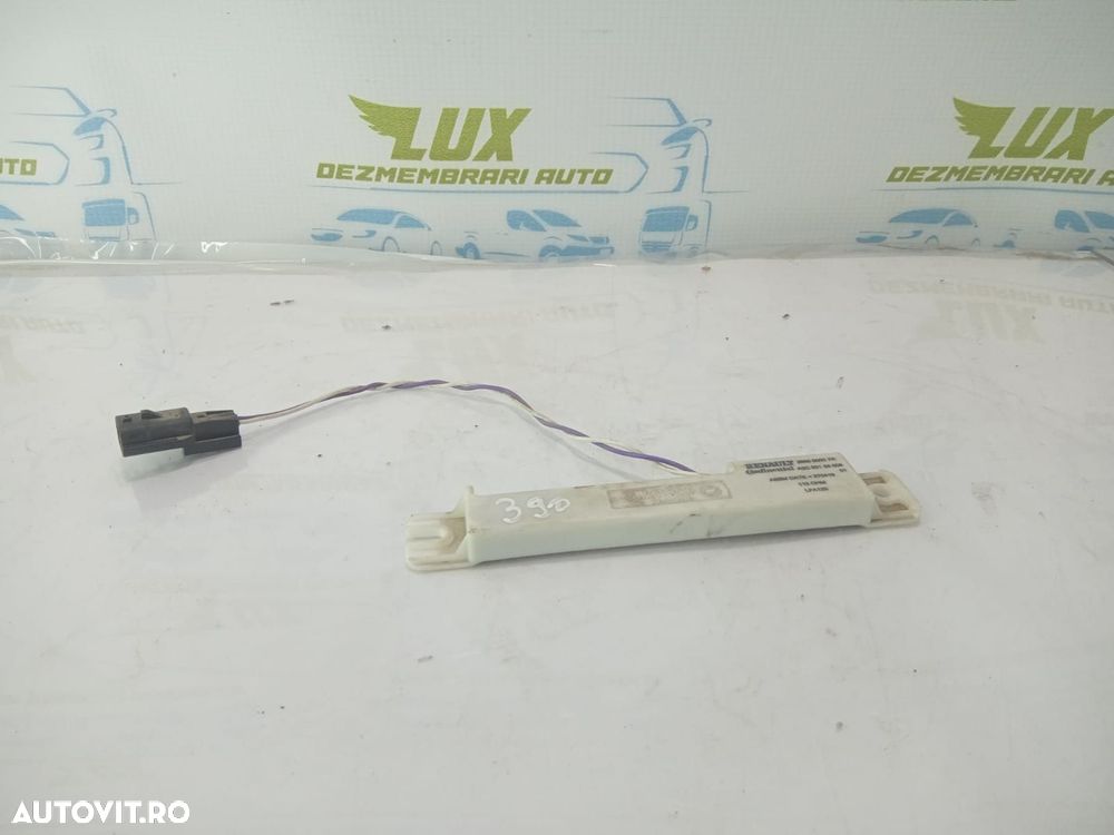 Amplificator antena 285900007r Renault Megane 3 - 1