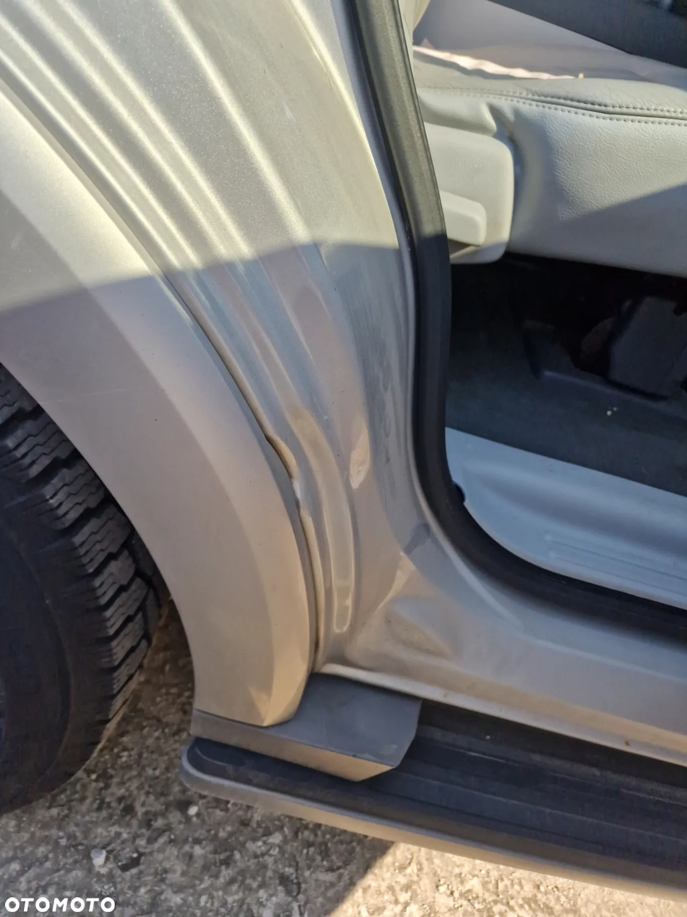 Lincoln Navigator - 20