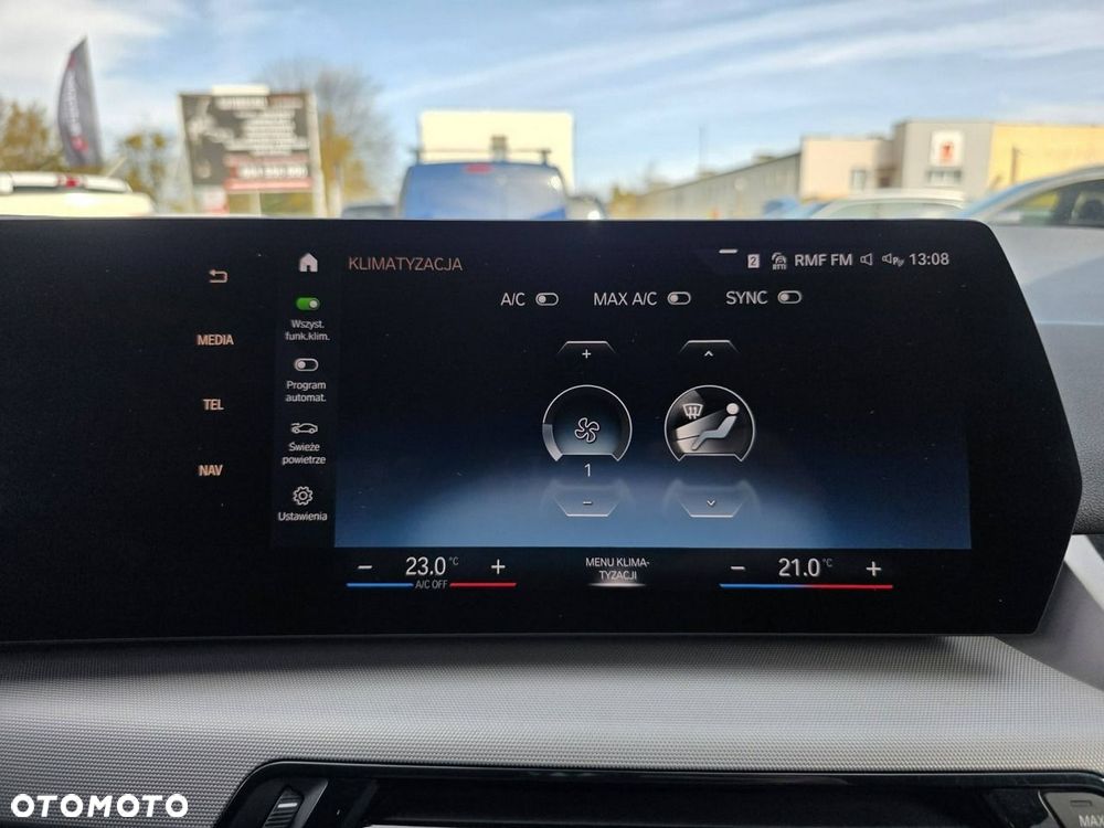 BMW Seria 2 218i sport - 20