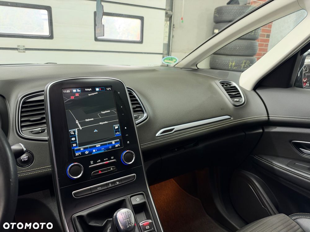Renault Grand Scenic Gr 1.3 TCe Energy Intens - 22