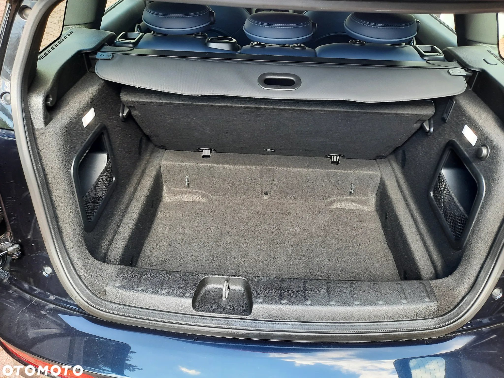 MINI Clubman Cooper S - 12