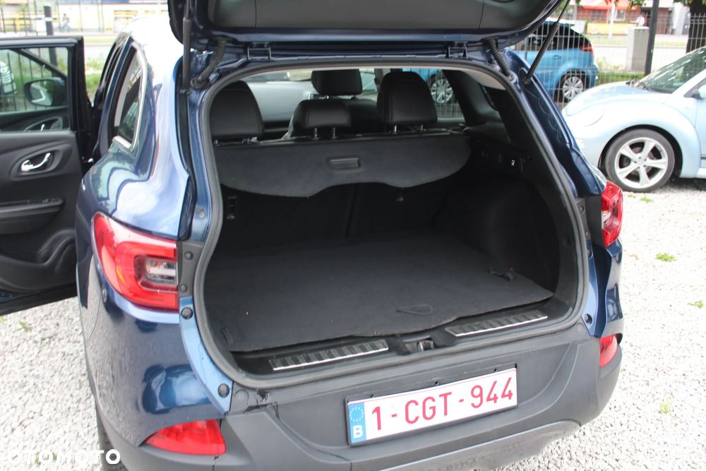 Renault Kadjar 1.2 Energy TCe Intens - 12