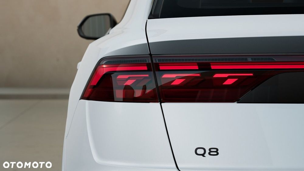 Audi Q8 - 7