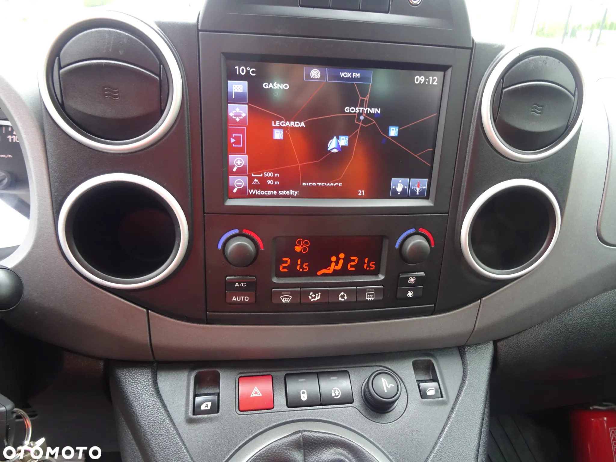 Peugeot Partner - 16