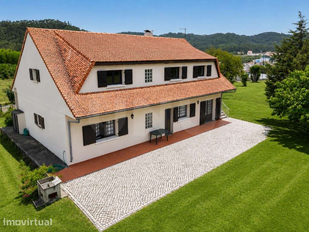 Moradia T5 - Famalicão - Grande imagem: 2/30