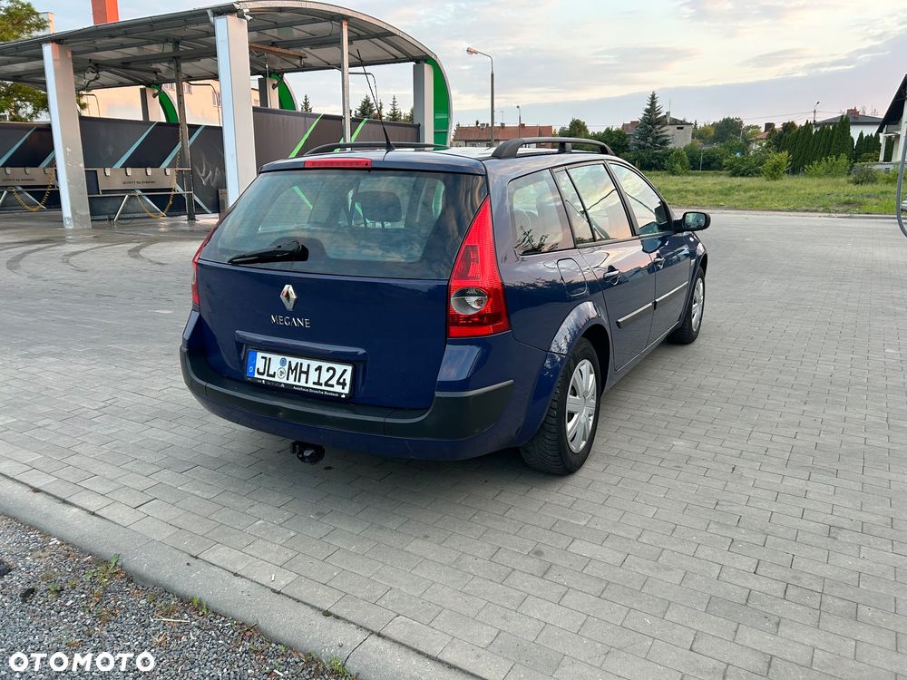 Renault Megane - 17