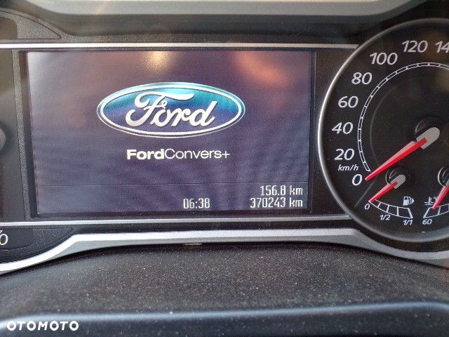 Części - Ford Mondeo MK4 2.0 Duratec 146 KM HB 08R - 7