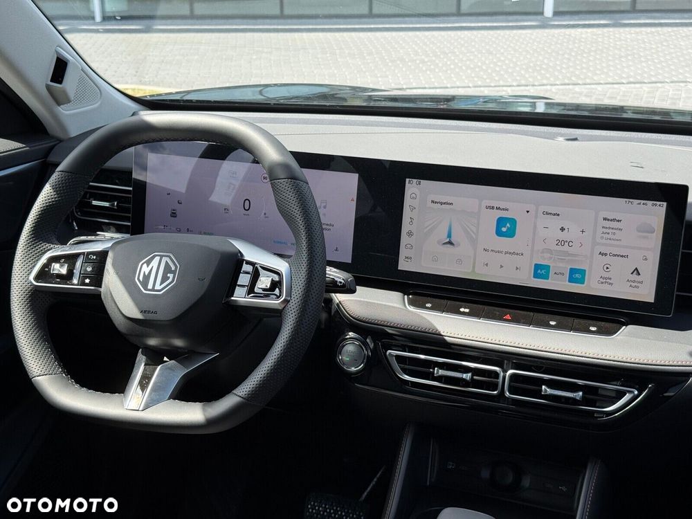 MG HS PHEV - 11