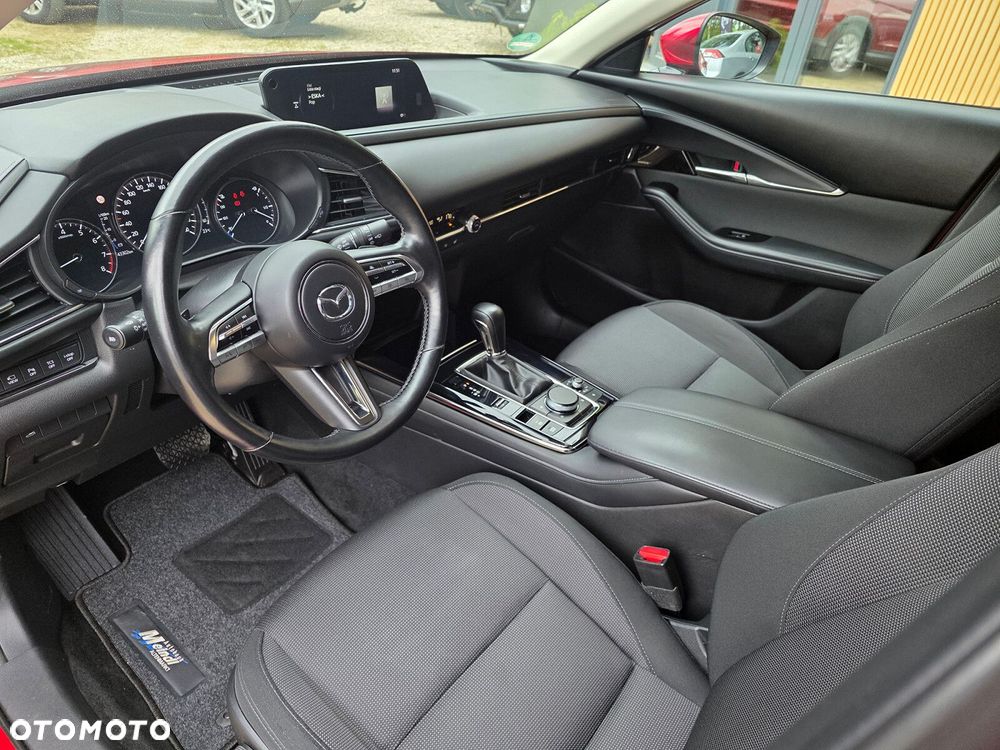 Mazda CX-30 - 10