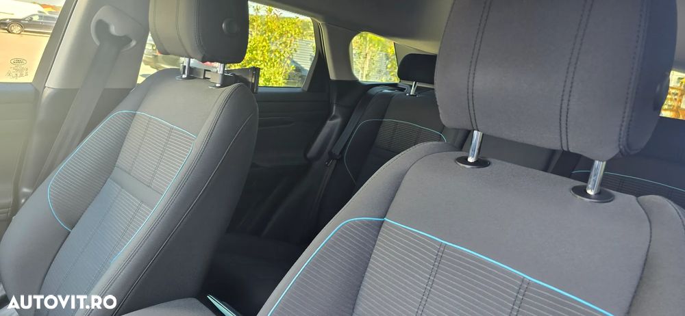 Land Rover Range Rover Evoque - 16