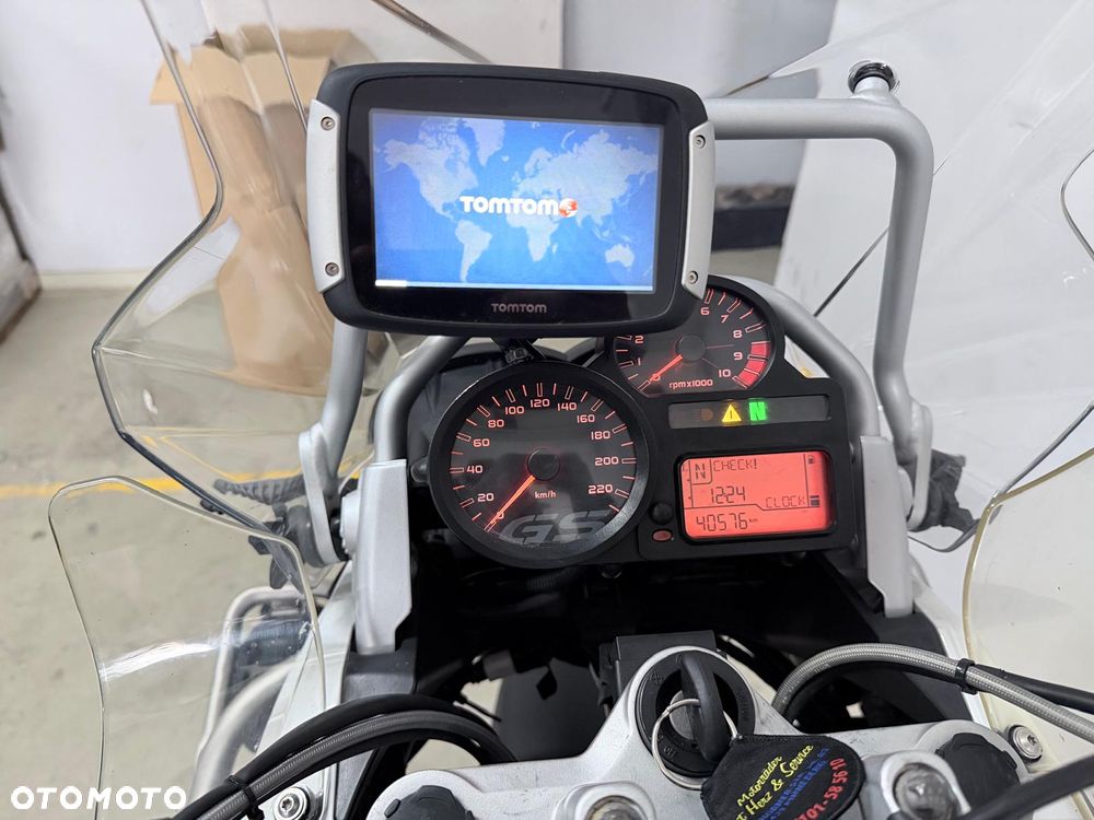 BMW GS - 6
