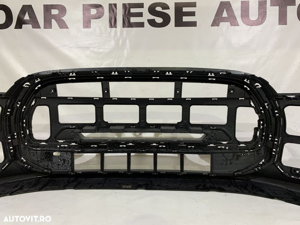 Bara fata Mini Cooper F5X LCI, 2020, 2021, 2022, 2023, 2024, cod origine OE 9450543. - 9