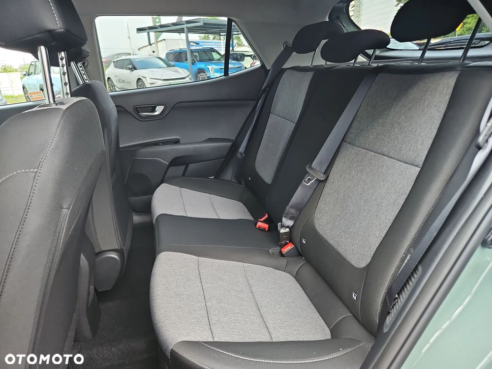 Kia Stonic 1.0 T-GDI L Business Line - 16
