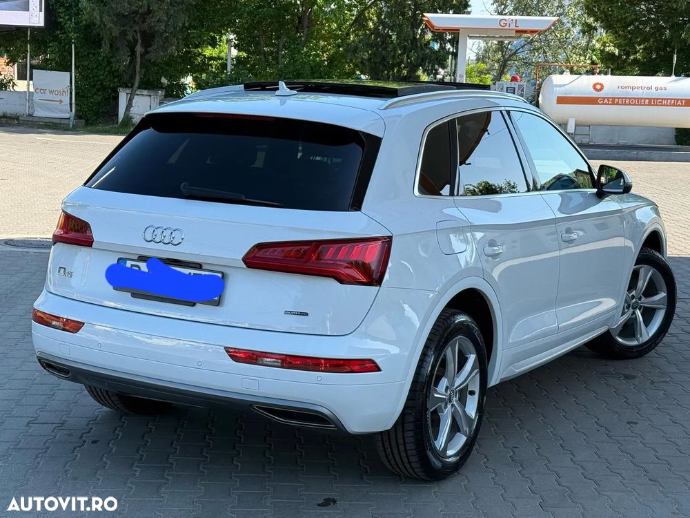Audi Q5 2.0 45 TFSI S tronic quattro Sport - 19