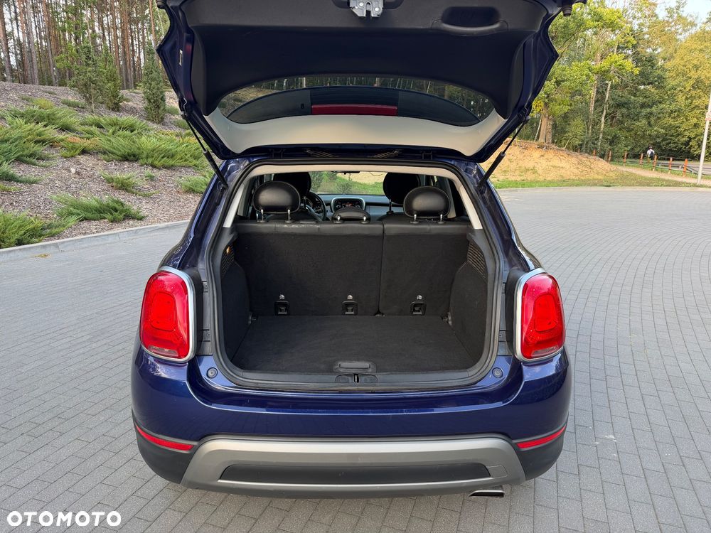 Fiat 500X - 26