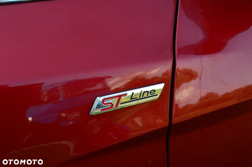 Ford Focus 2.0 TDCi Titanium MPS6 - 26