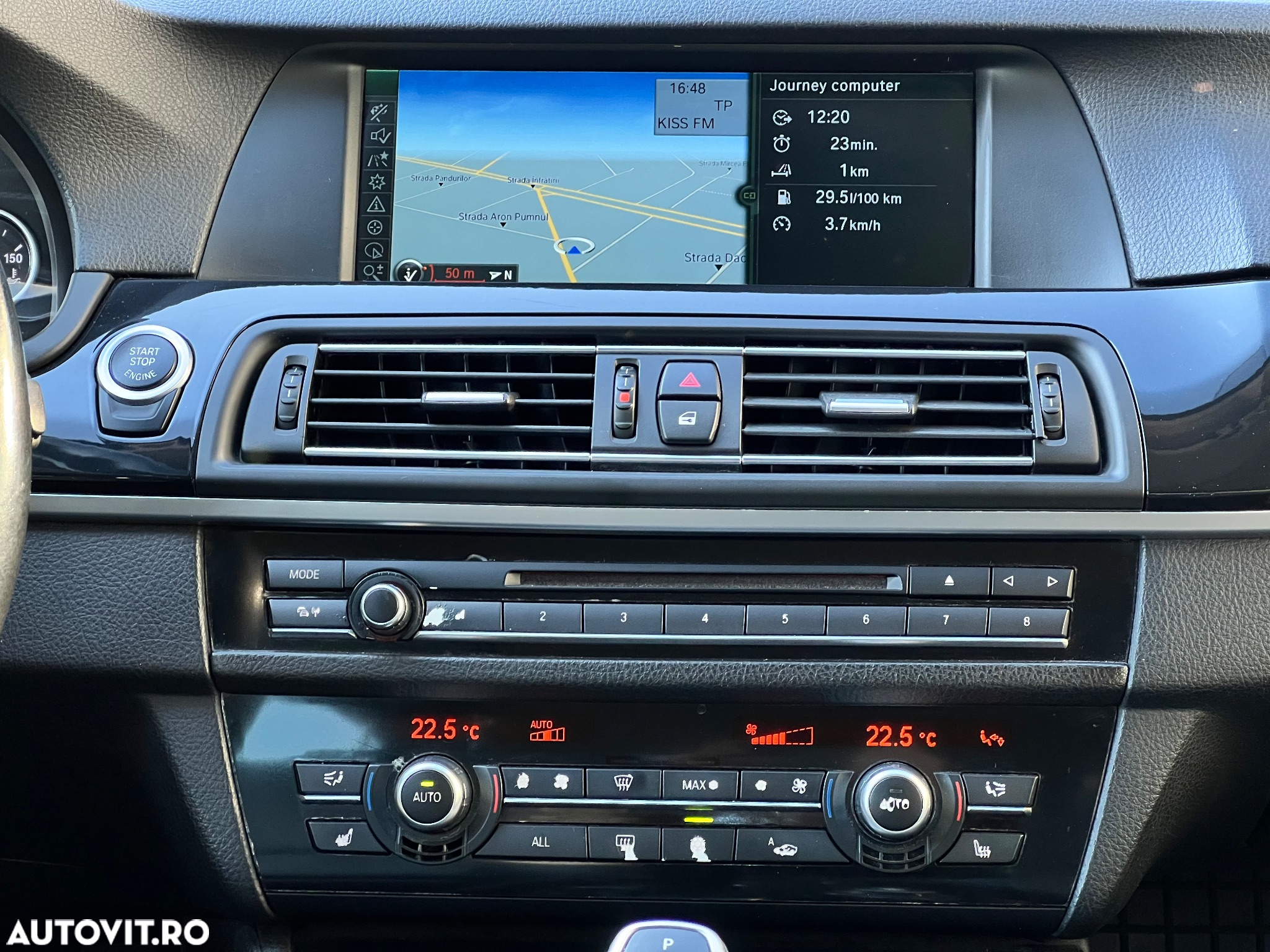 BMW Seria 5 - 18