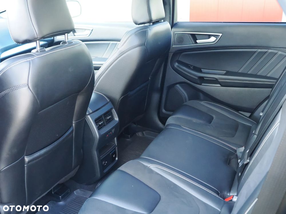 Ford Edge - 7