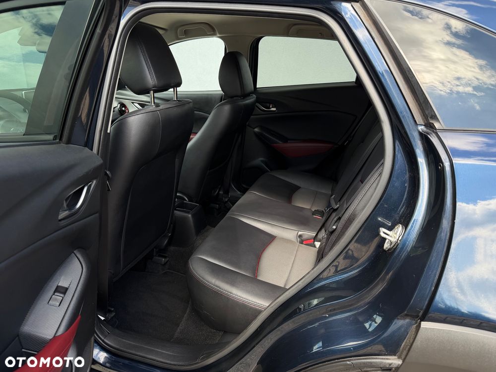 Mazda CX-3 2.0 Takumi - 7