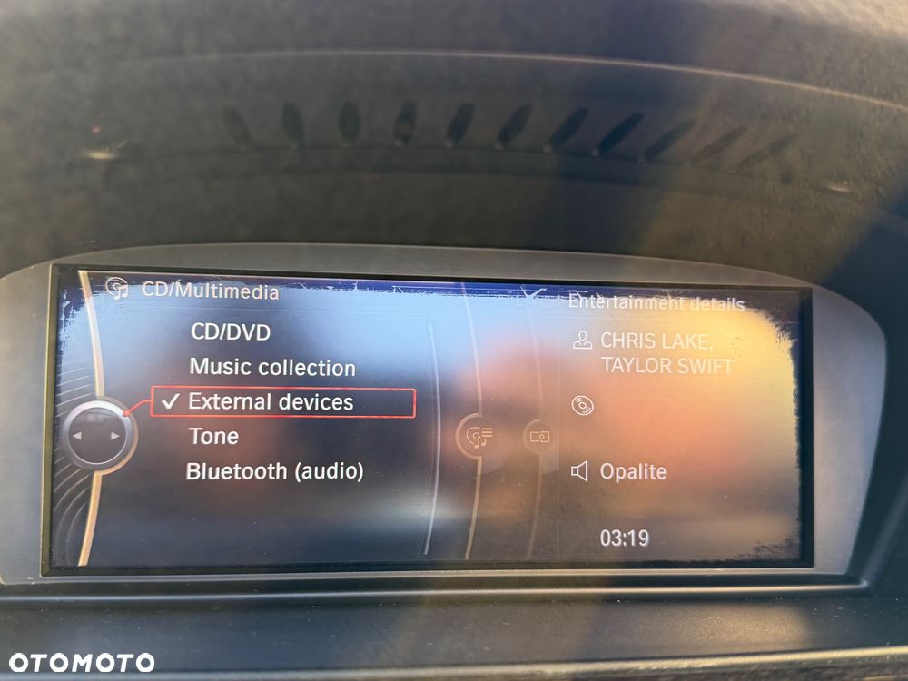 BMW Seria 3 320i Edition Exclusive - 38