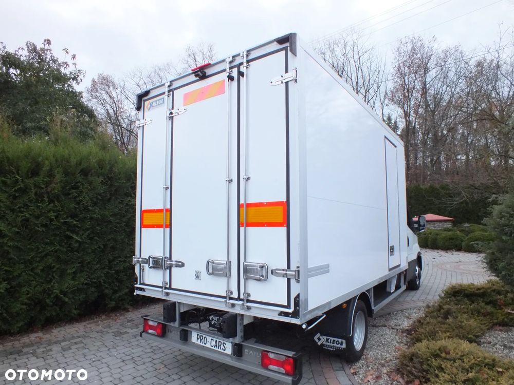 Iveco Daily - 18