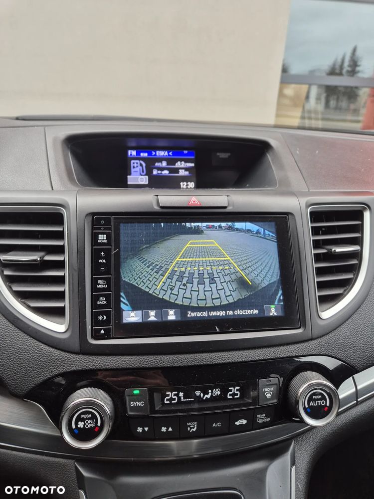 Honda CR-V 2.0 Lifestyle (ADAS / Connect+) - 14