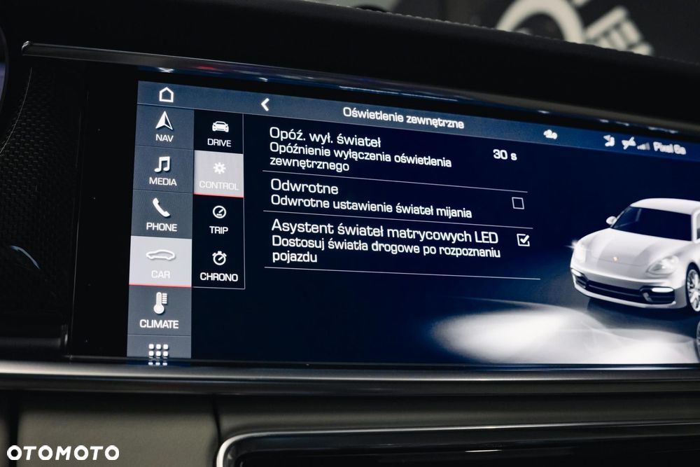 Porsche Panamera 4S E-Hybrid - 24