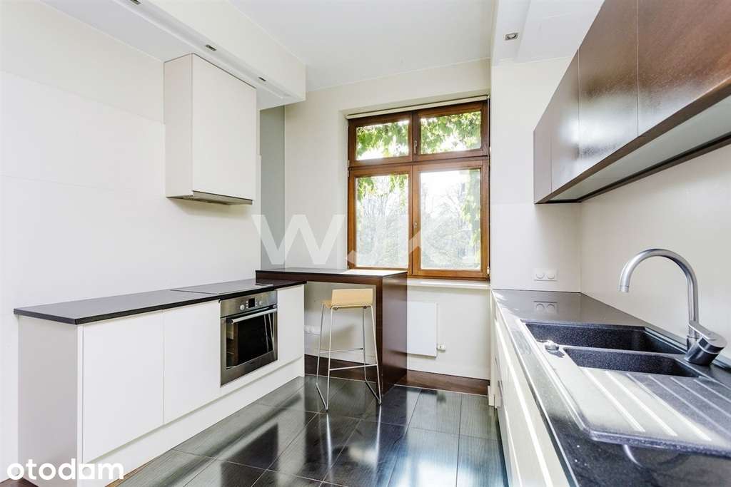 117m2, 3 pokoje, basen, sauna, Rezydencja Opera