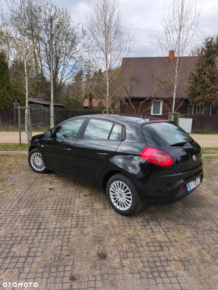 Fiat Bravo - 4