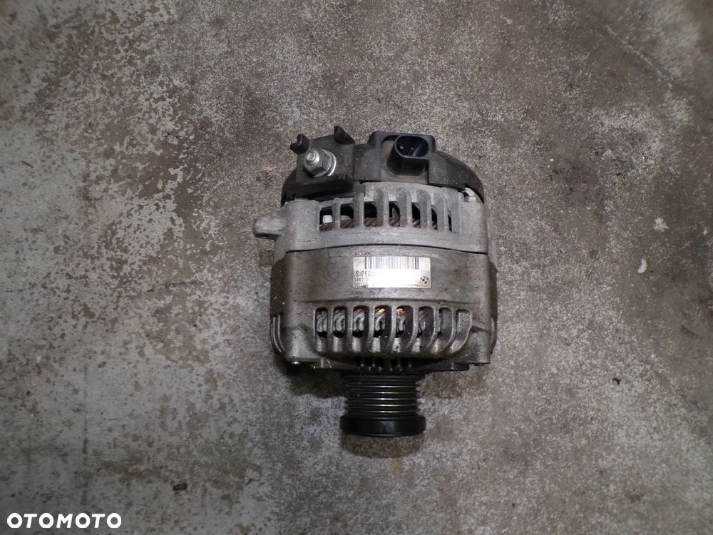 Alternator BMW F30 F10 528i N20 7605478-05 - 1