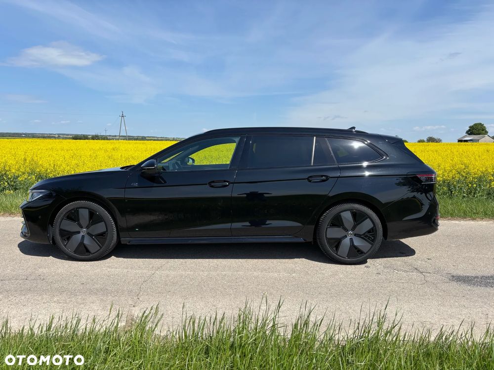 Volkswagen Passat - 6