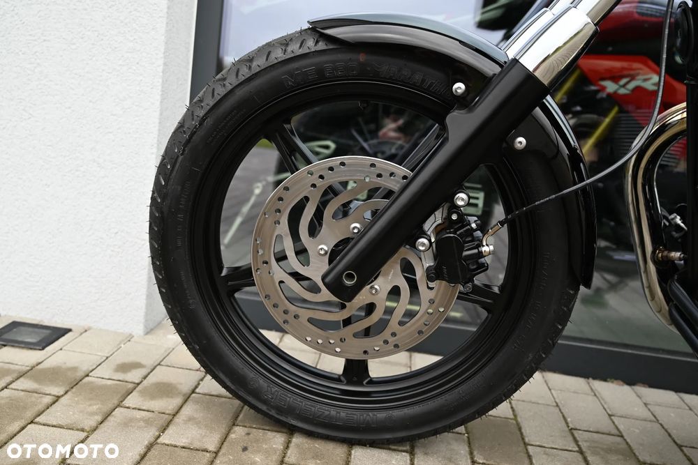 Triumph Speedmaster - 24