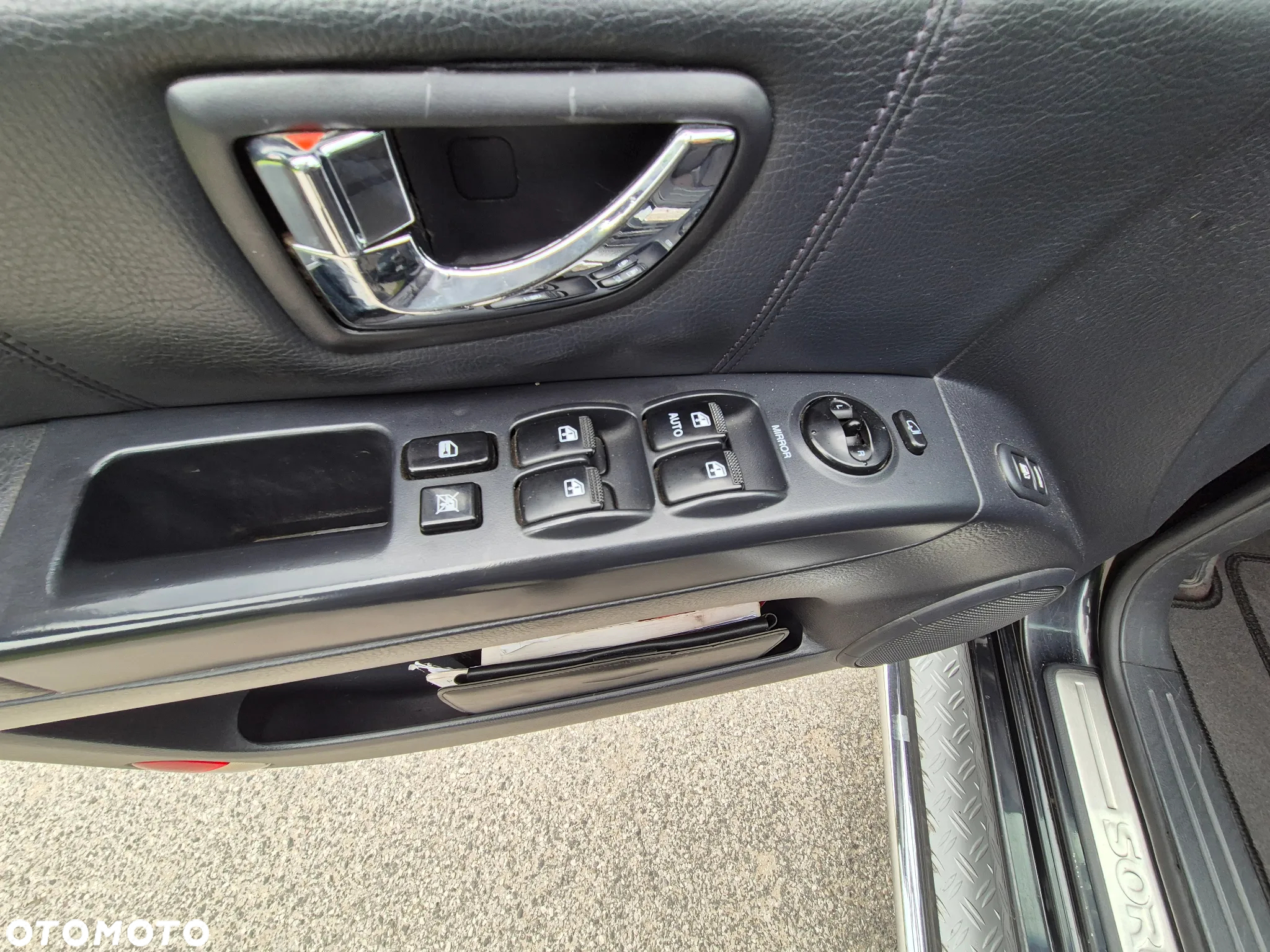 Kia Sorento - 20