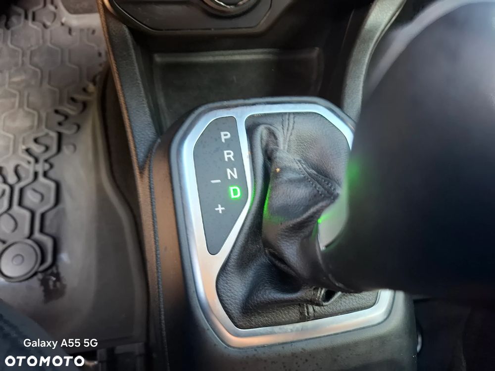 Jeep Renegade 1.3 GSE T4 Turbo Upland 4x4 S&S - 30
