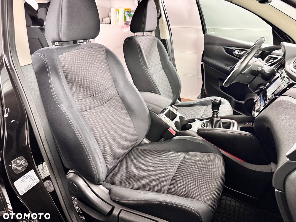 Nissan Qashqai - 16