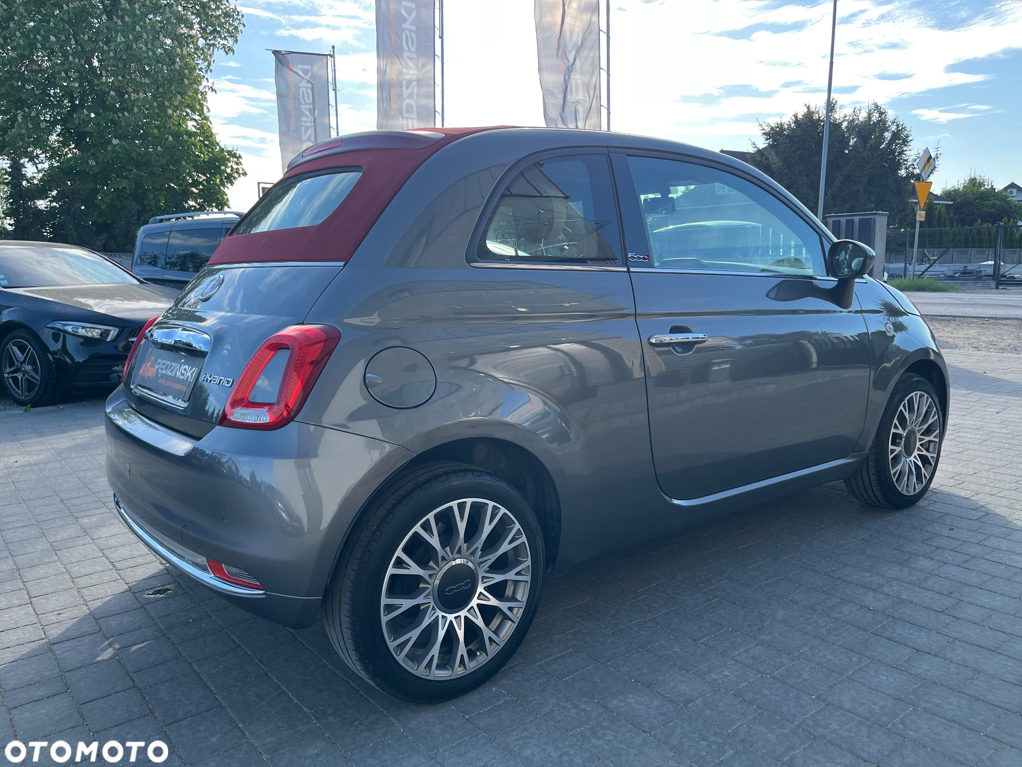 Fiat 500 - 6