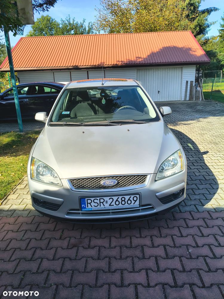 Ford Focus - 11