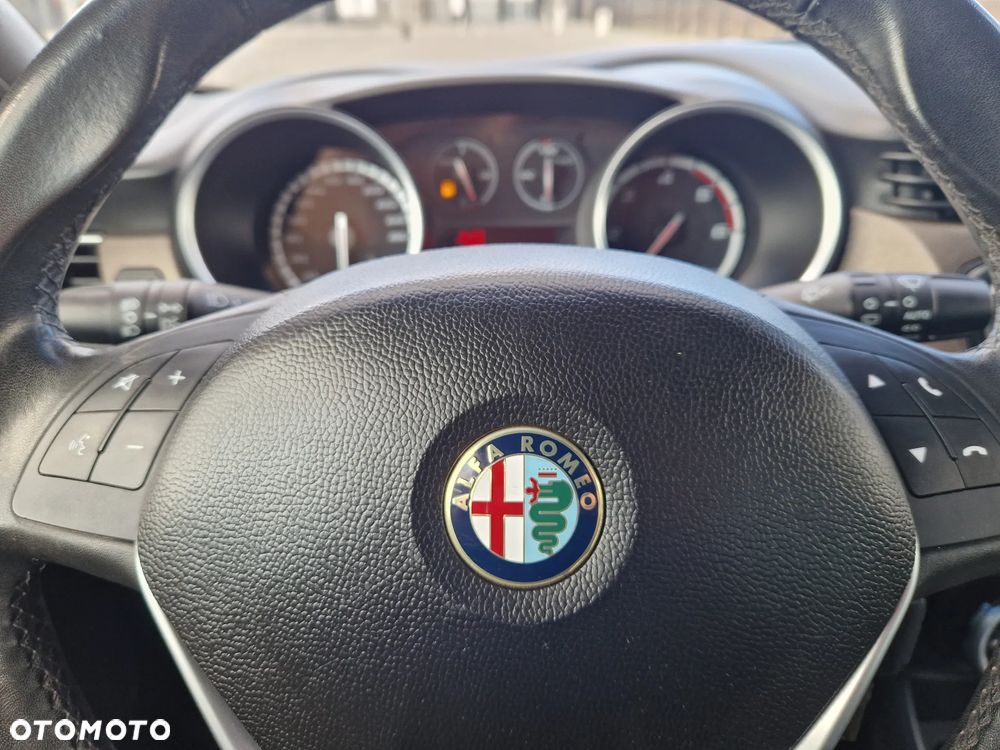 Alfa Romeo Giulietta - 17