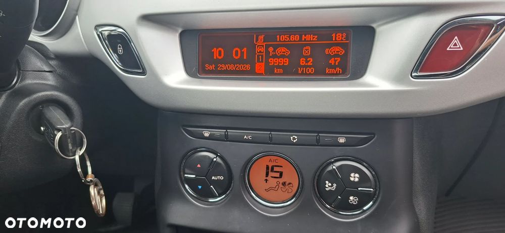 Citroën C3 VTi 95 Exclusive - 20