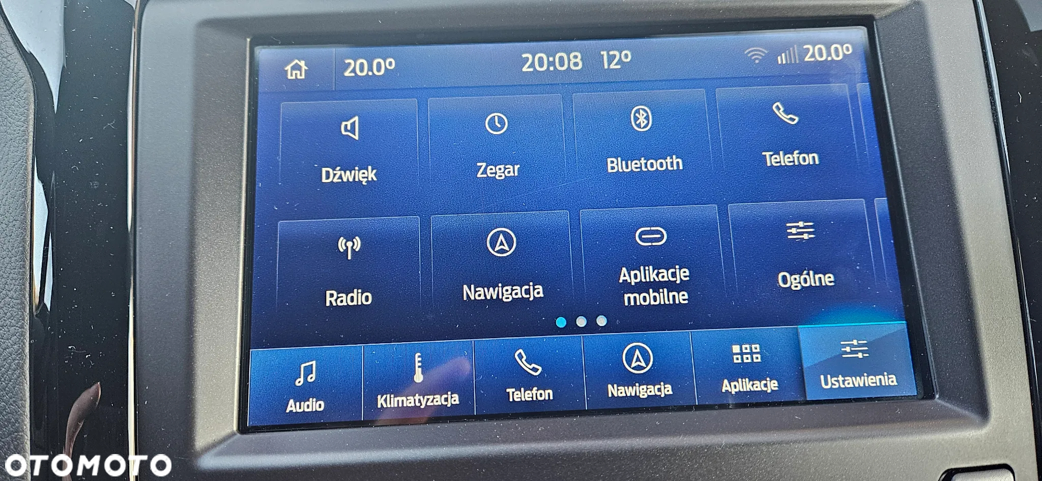 Ford Mondeo 2.0 Hybrid ST-Line X - 25