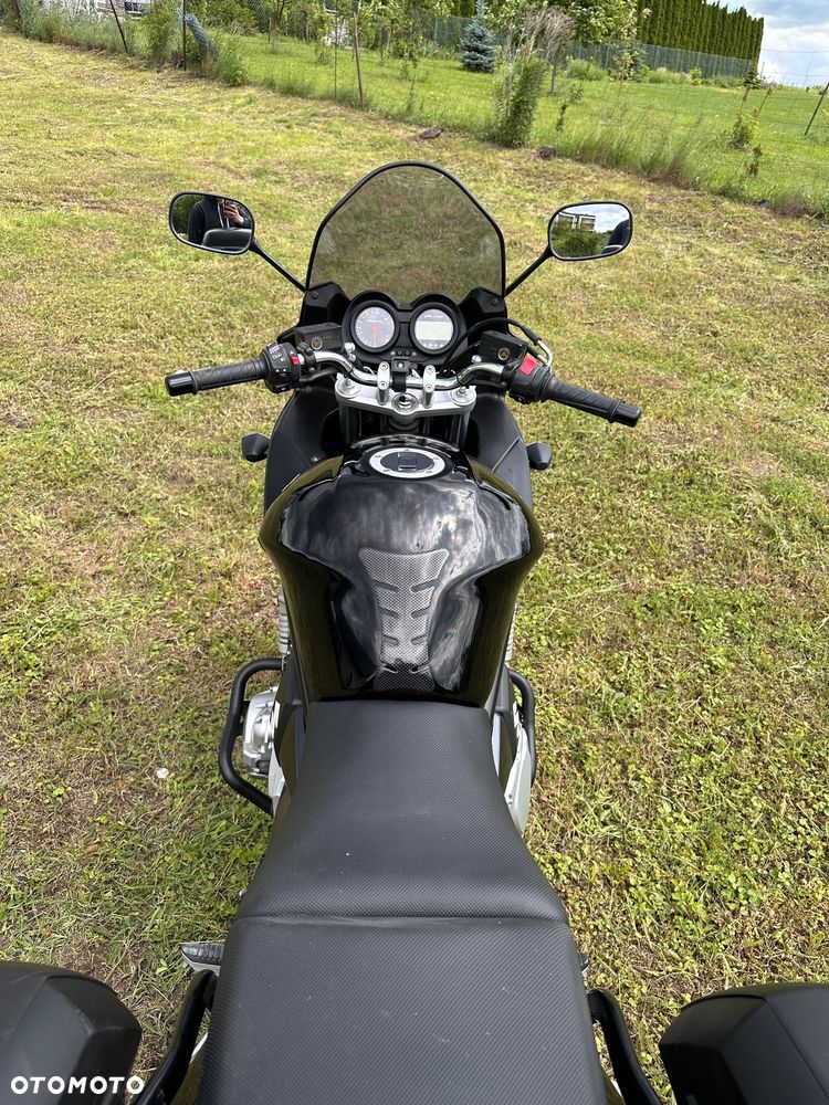 Suzuki Bandit - 8