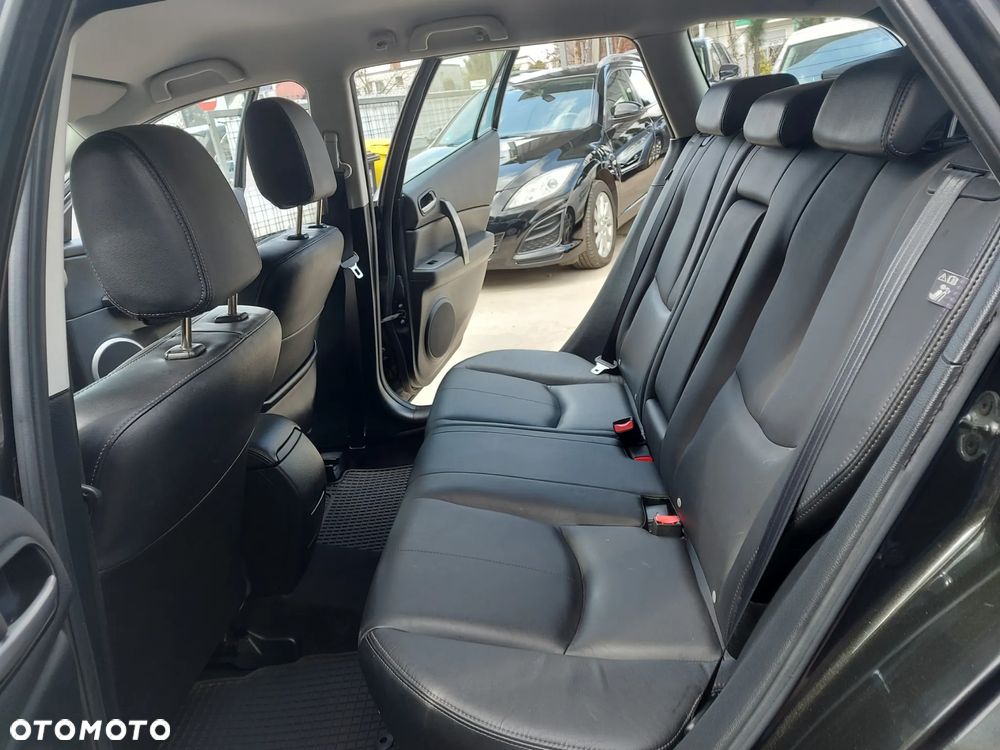 Mazda 6 Sport 2.5 Top - 29