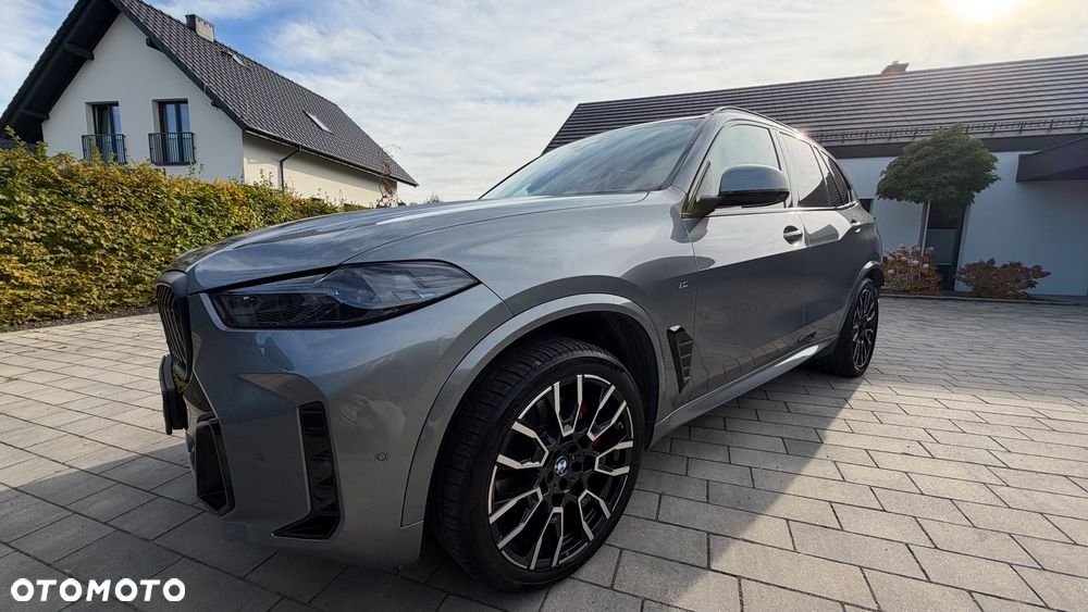 BMW X5 - 21