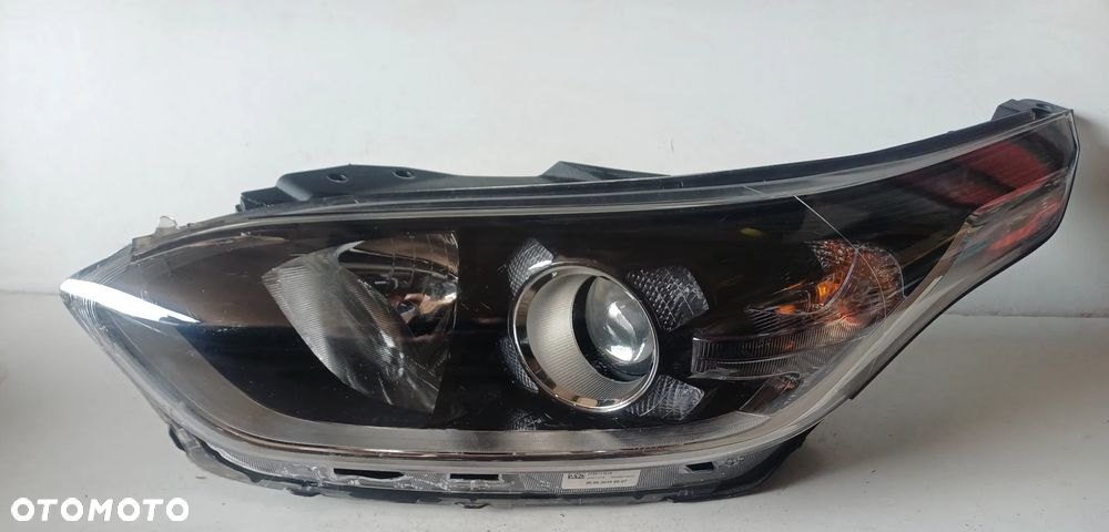 Lampa lewy przod KIA CEED III 3 18- EUROPA - 3