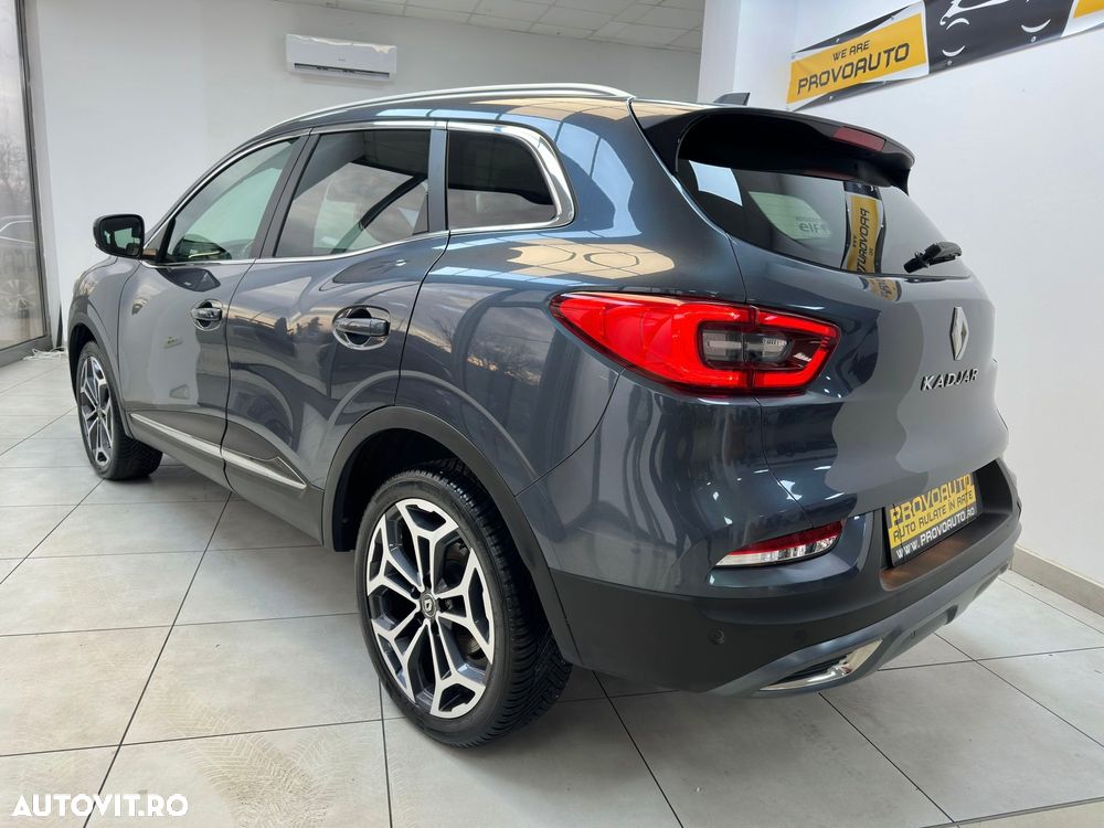 Renault Kadjar BLUE dCi EDC Intens - 3