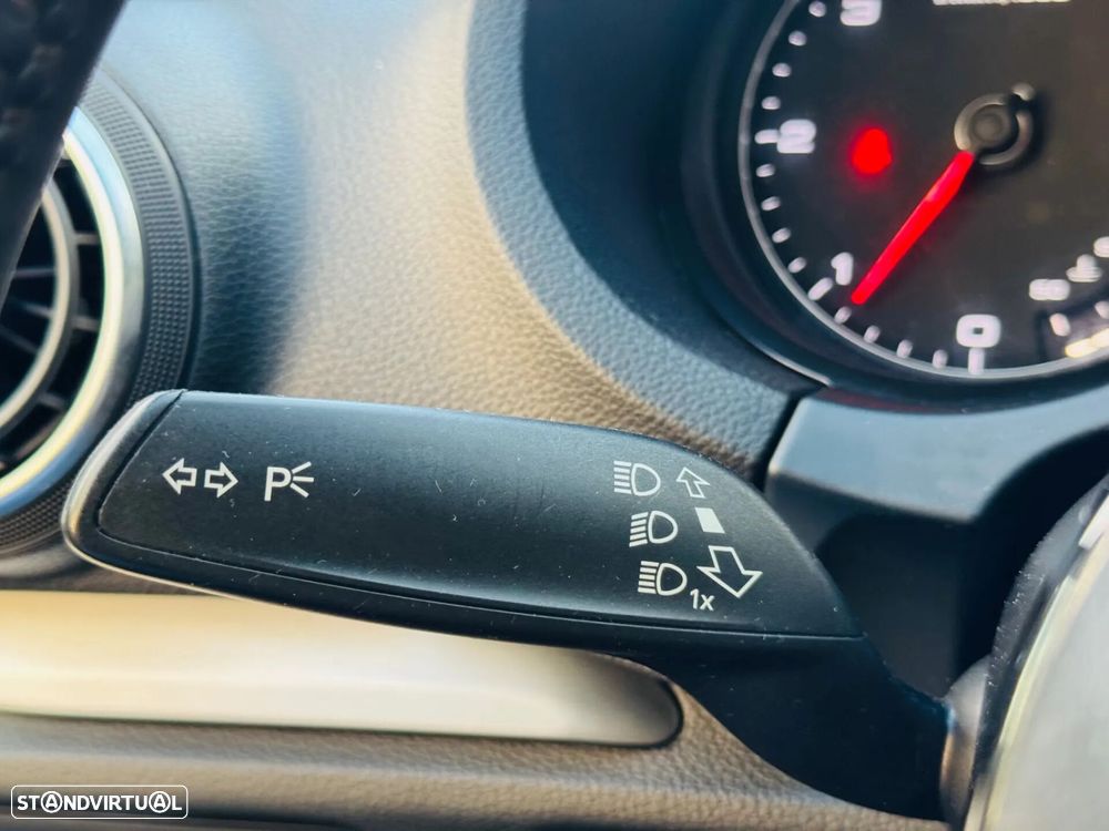 Audi A3 Sportback 2.0 TDI S-line - 30