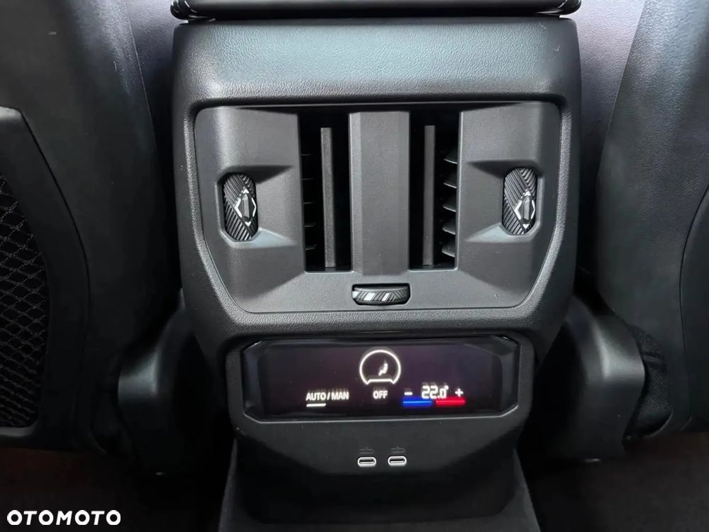BMW X3 xM50 mHEV - 8